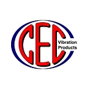 Cec Vibration Products Inc. logo