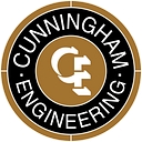 Cunningham Engineering Corporation logo