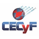 French Expert Center Against Cybercrime (CECyF) Logo