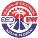Ced Electrical Wholesalers Miami logo