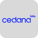 Cedana logo
