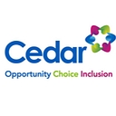 Cedar Foundation logo