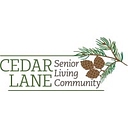 Cedar Lane Senior Living Community logo