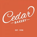 Cedar Bakery logo