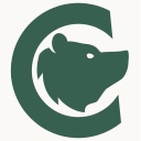 Cedar Bear Naturales logo