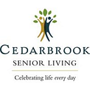 Cedarbrook Senior Living logo