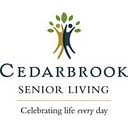 Cedarbrook Senior Living Management