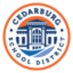Webster Middle logo