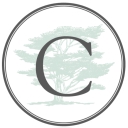 The Cedar Bus Co. logo