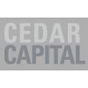 Cedar Capital logo