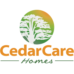 Cedar Care Homes Limited logo