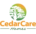 Cedar Care Homes Ltd logo