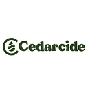 Cedarcide logo