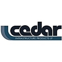Cedar Infrastructure Products logo