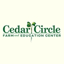 Cedar Circle Farm logo