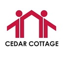 Cedar Cottage Neighbourhood House logo