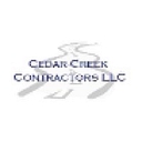 Cedar Creek Contractors Llc logo