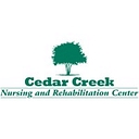 Cedar Creek Nursing & Rehabilitation