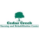 Cedar Creek Nursing And Rehabilitation Center logo