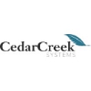 Cedarcreek Systems logo