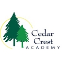 Cedar Crest Academy logo