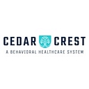 Cedar Crest Hospital & Rtc logo