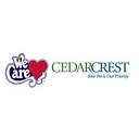 Cedarcrest Animal Clinic logo