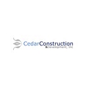 Cedar Construction & Development Inc. logo