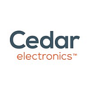 Cedar Electronics