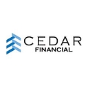 Cedar Financial logo