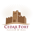 Cedar Fort Publishing & Media logo