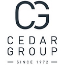 Cedar Group logo