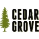 Cedar Grove Composting Inc logo