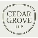 Cedar Grove LLP logo