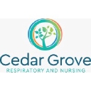 Cedar Grove Respiratory & Nursing Care Center logo