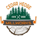 Cedar Hedge Millworks Inc. logo