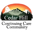 Cedar Hill Continuing Care Community logo