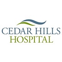 Cedar Hills Hospital logo
