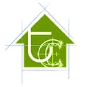 Town & Country Cedar Homes logo