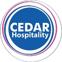 Cedar Hospitality logo