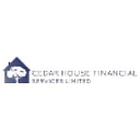 Cedar House Financial Services logo