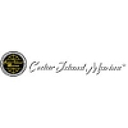 Cedar Island Marina logo