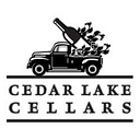 Cedar Lake Cellars logo