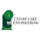 Cedar Lake Engineering logo