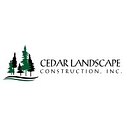 Cedar Landscape Construction, Inc. logo