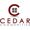 Cedar Communities logo
