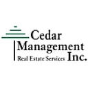 Cedar Management, Inc. logo