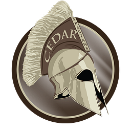 Cedar Middle logo