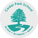 Cedar Park School & Nursery logo