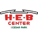Cedar Park Center logo